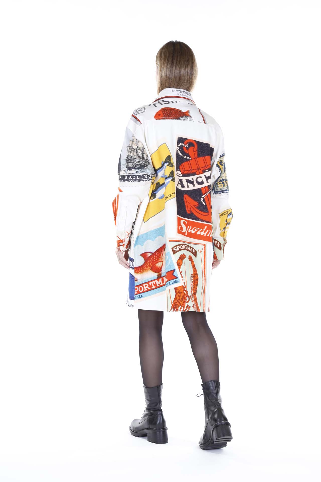 Sportmax, 